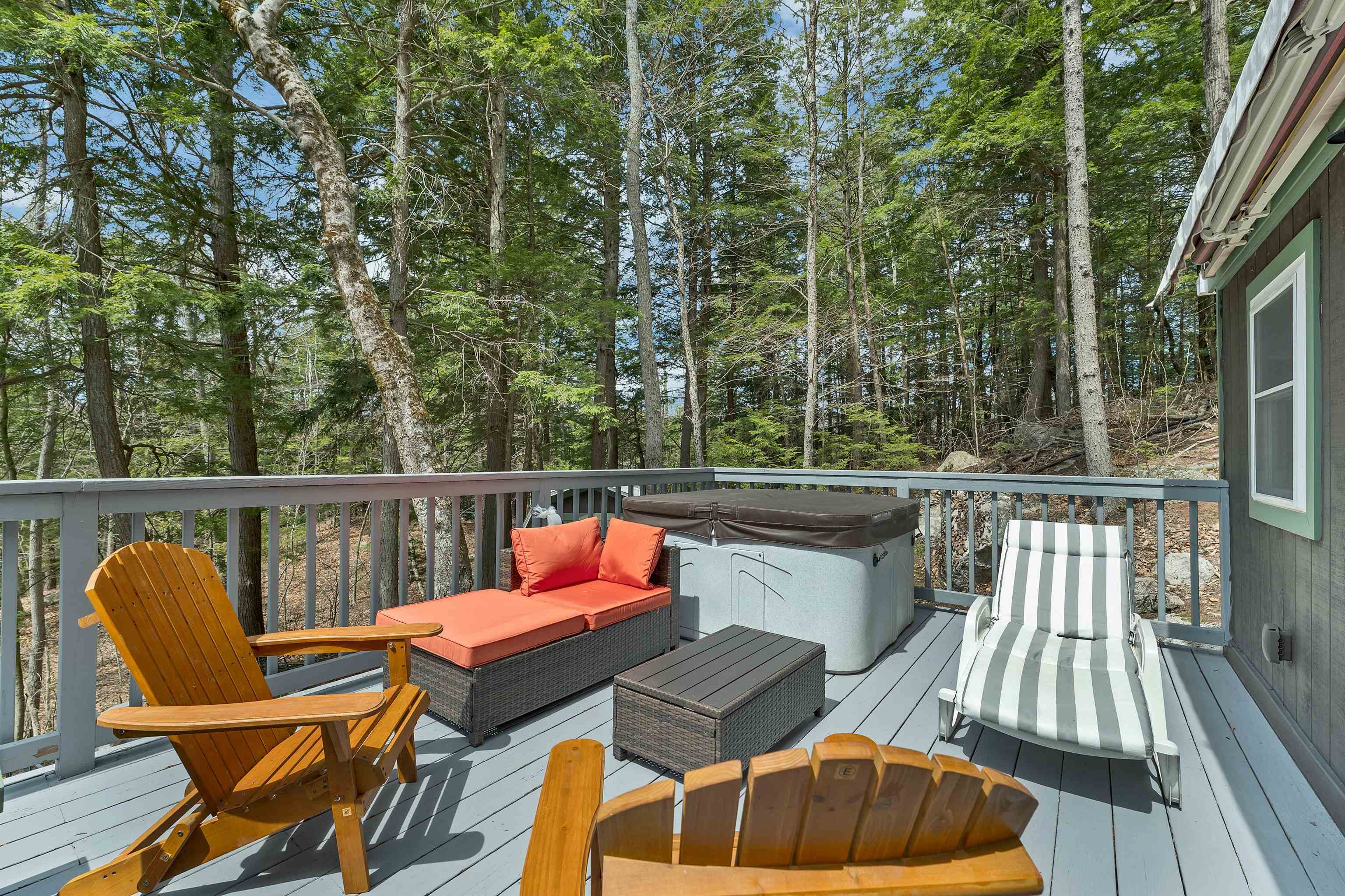 202 Alton Shores Road Alton, NH 03810 - Photo 11 of 59