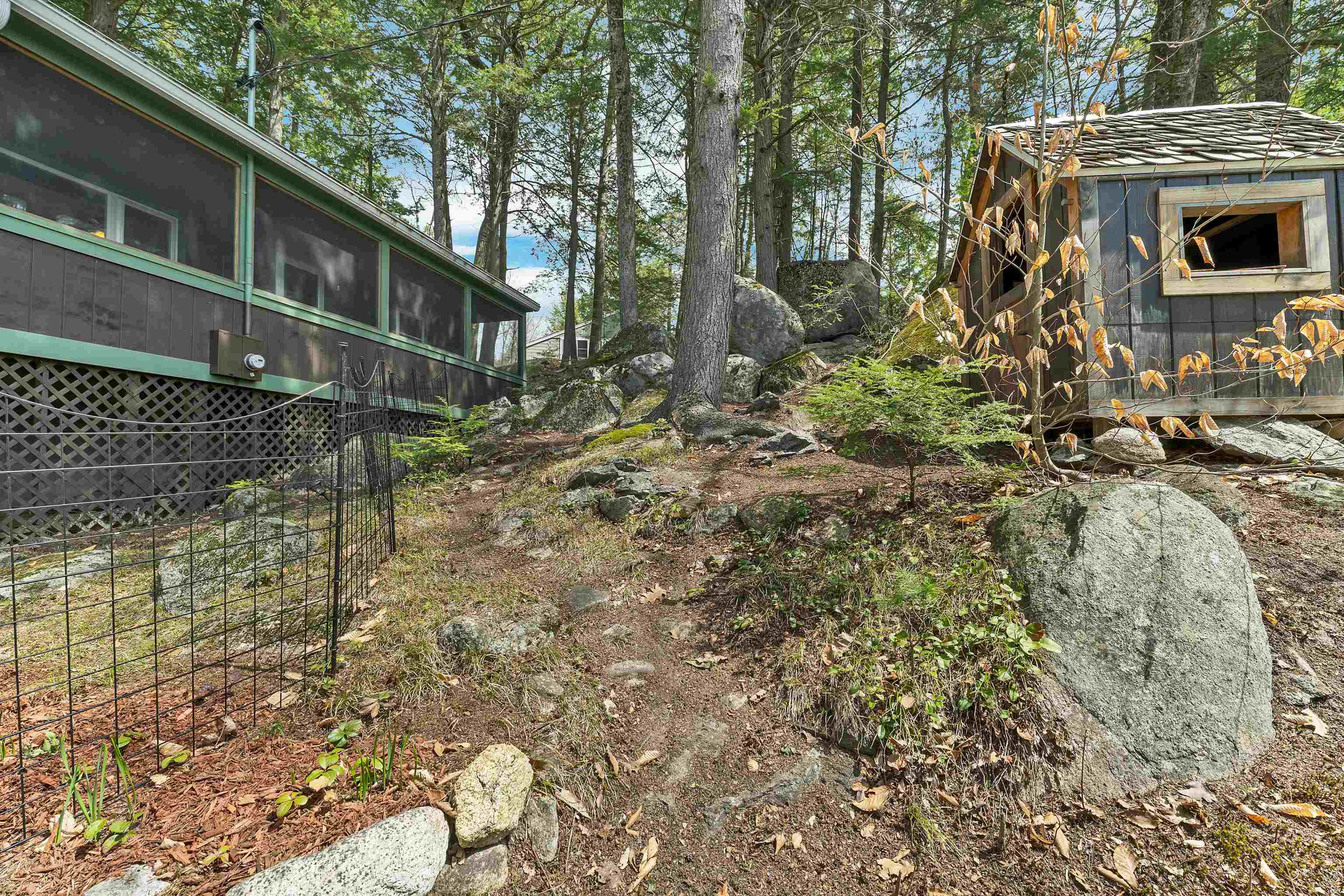 202 Alton Shores Road Alton, NH 03810 - Photo 15 of 59