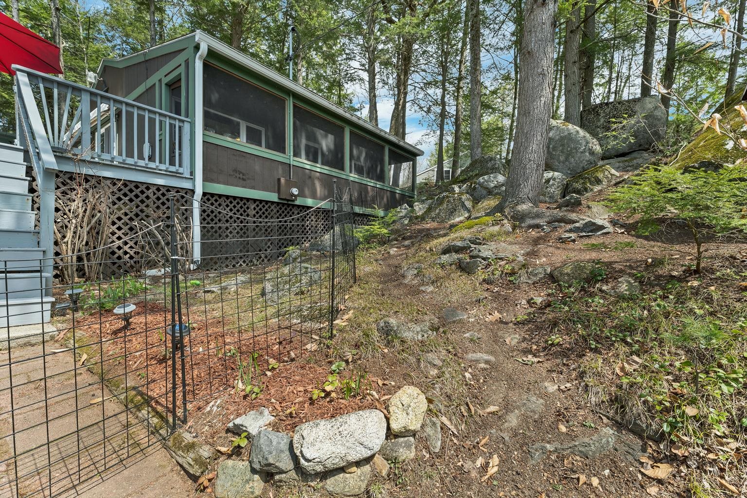 202 Alton Shores Road Alton, NH 03810 - Photo 16 of 59