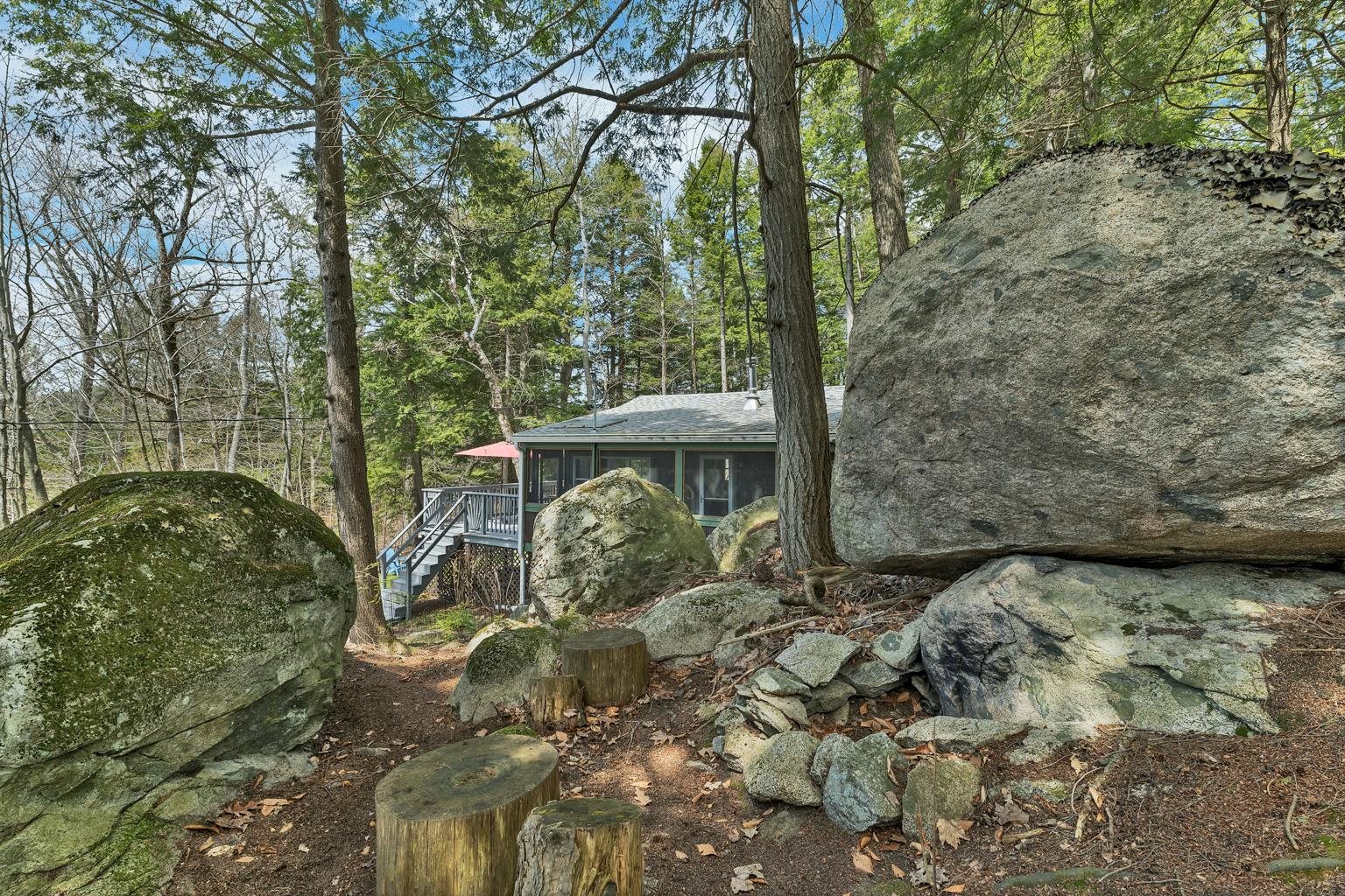 202 Alton Shores Road Alton, NH 03810 - Photo 17 of 59