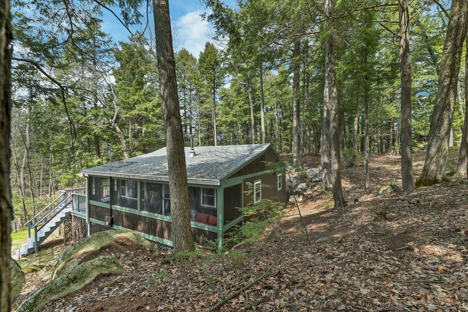 202 Alton Shores Road Alton, NH 03810 - Photo 18 of 59