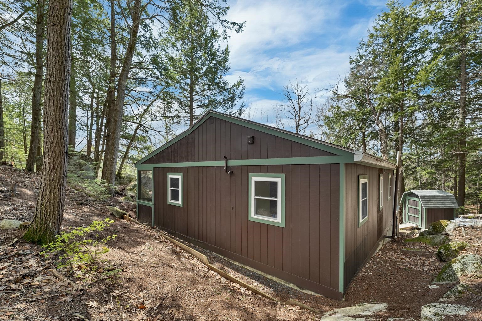 202 Alton Shores Road Alton, NH 03810 - Photo 19 of 59