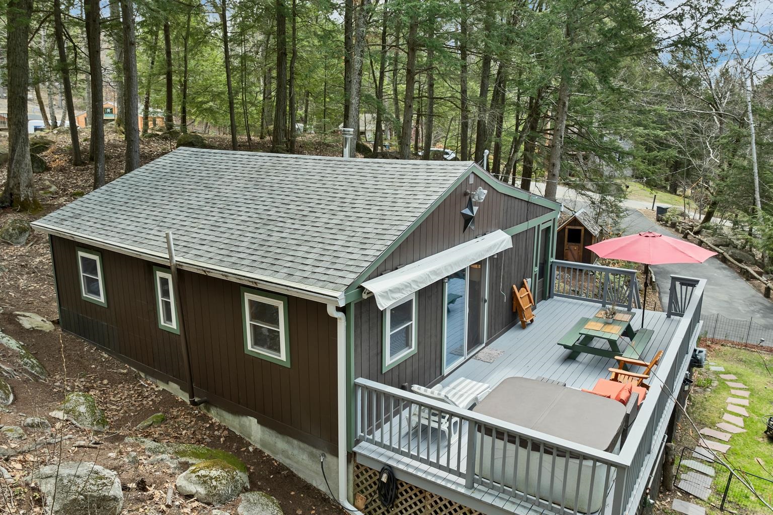 202 Alton Shores Road Alton, NH 03810 - Photo 20 of 59