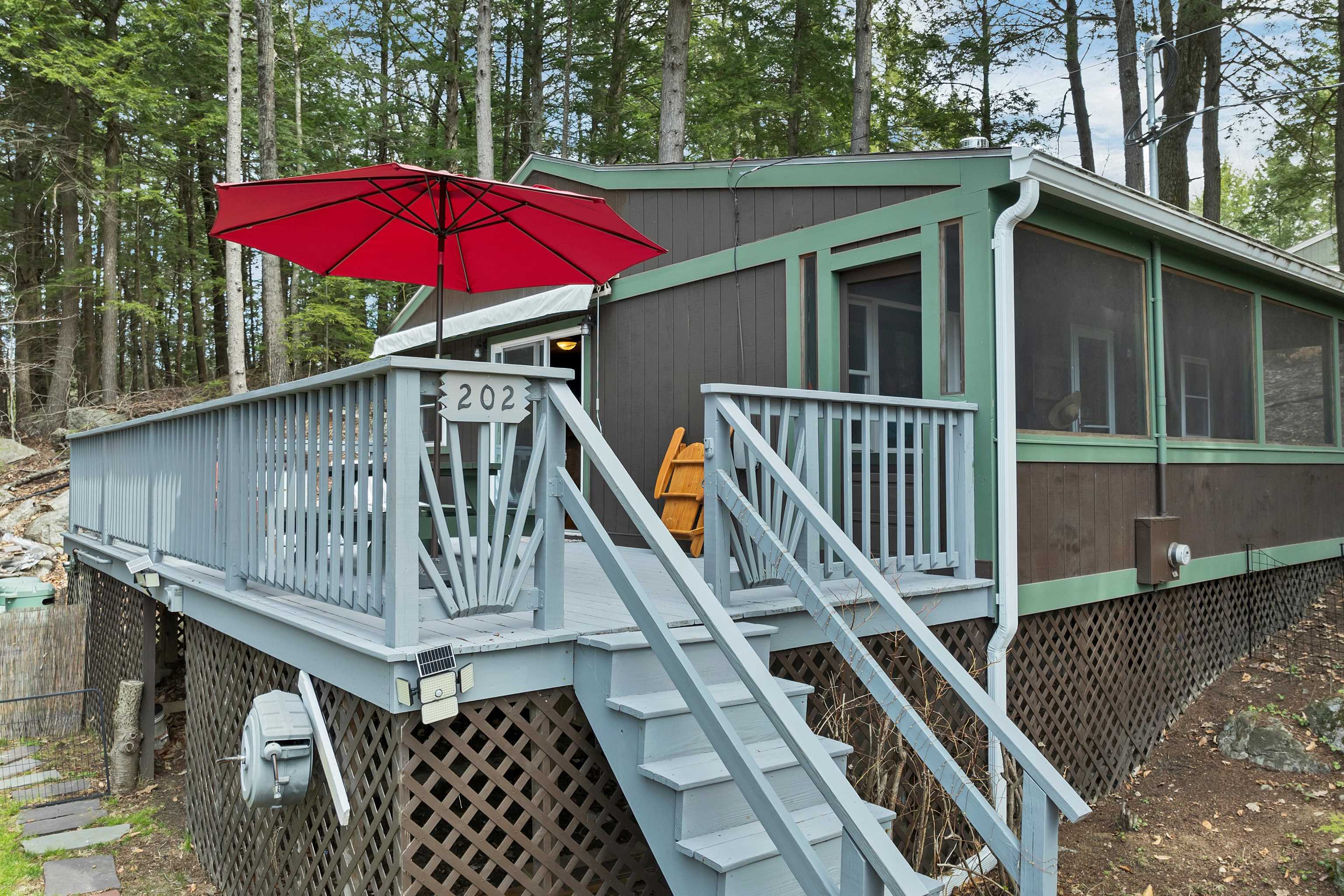 202 Alton Shores Road Alton, NH 03810 - Photo 2 of 59