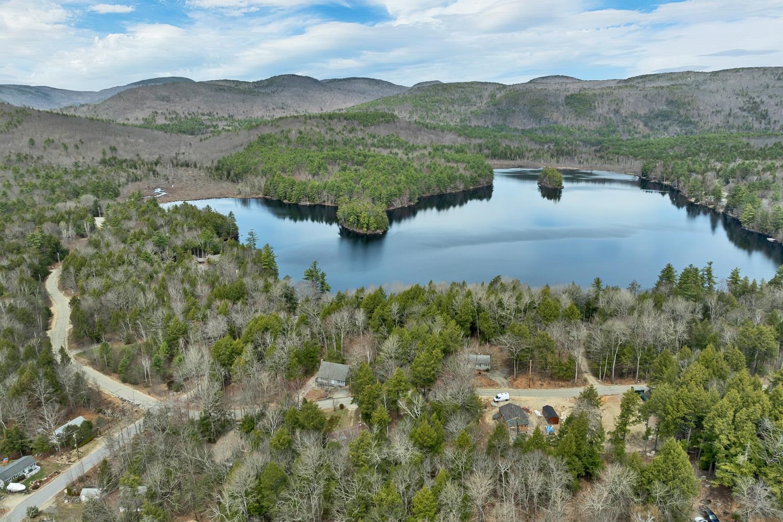 202 Alton Shores Road Alton, NH 03810 - Photo 23 of 59