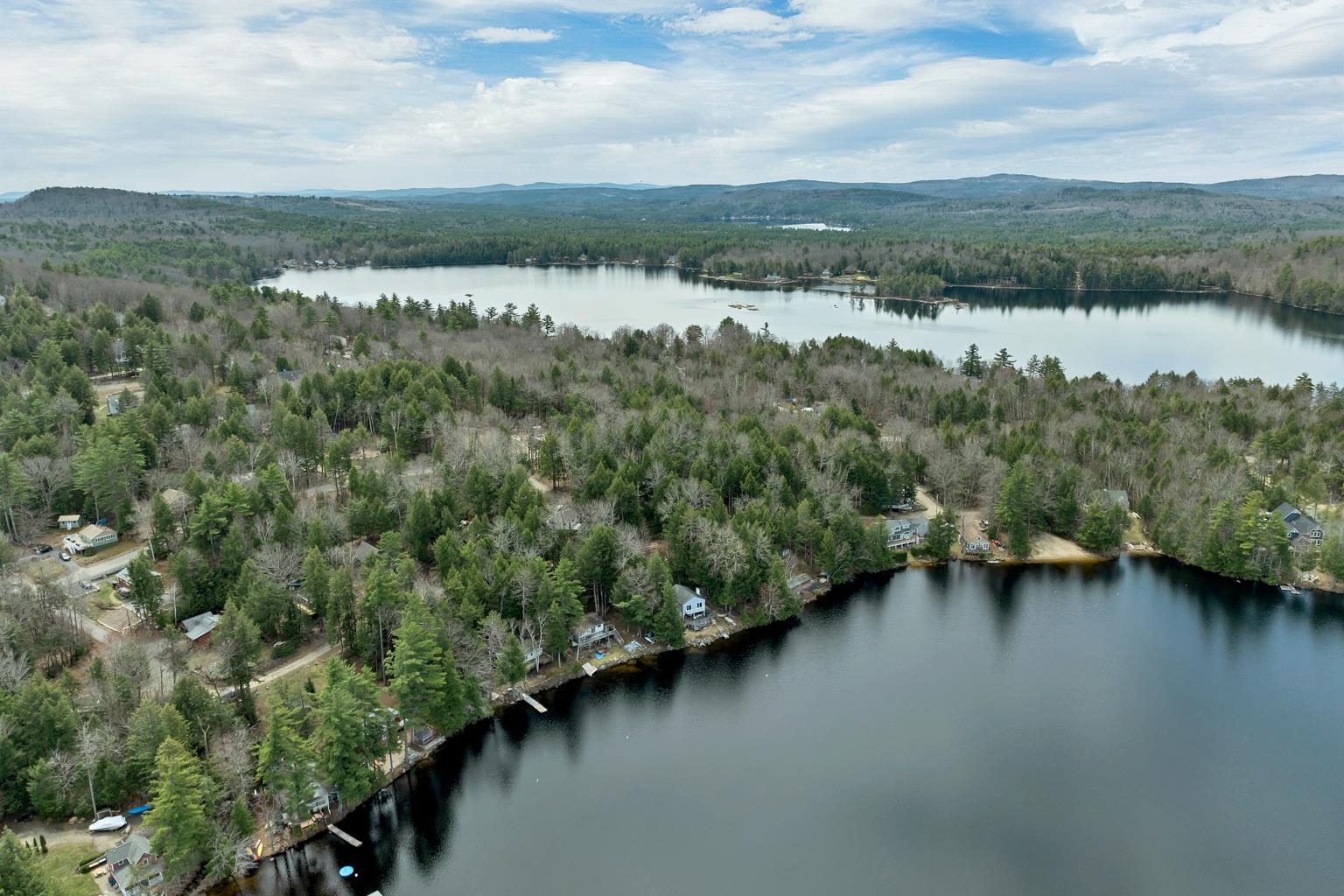 202 Alton Shores Road Alton, NH 03810 - Photo 25 of 59