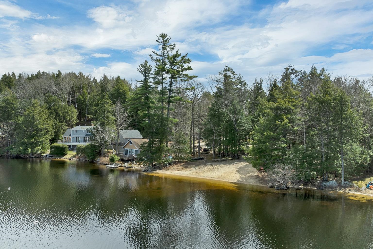 202 Alton Shores Road Alton, NH 03810 - Photo 30 of 59
