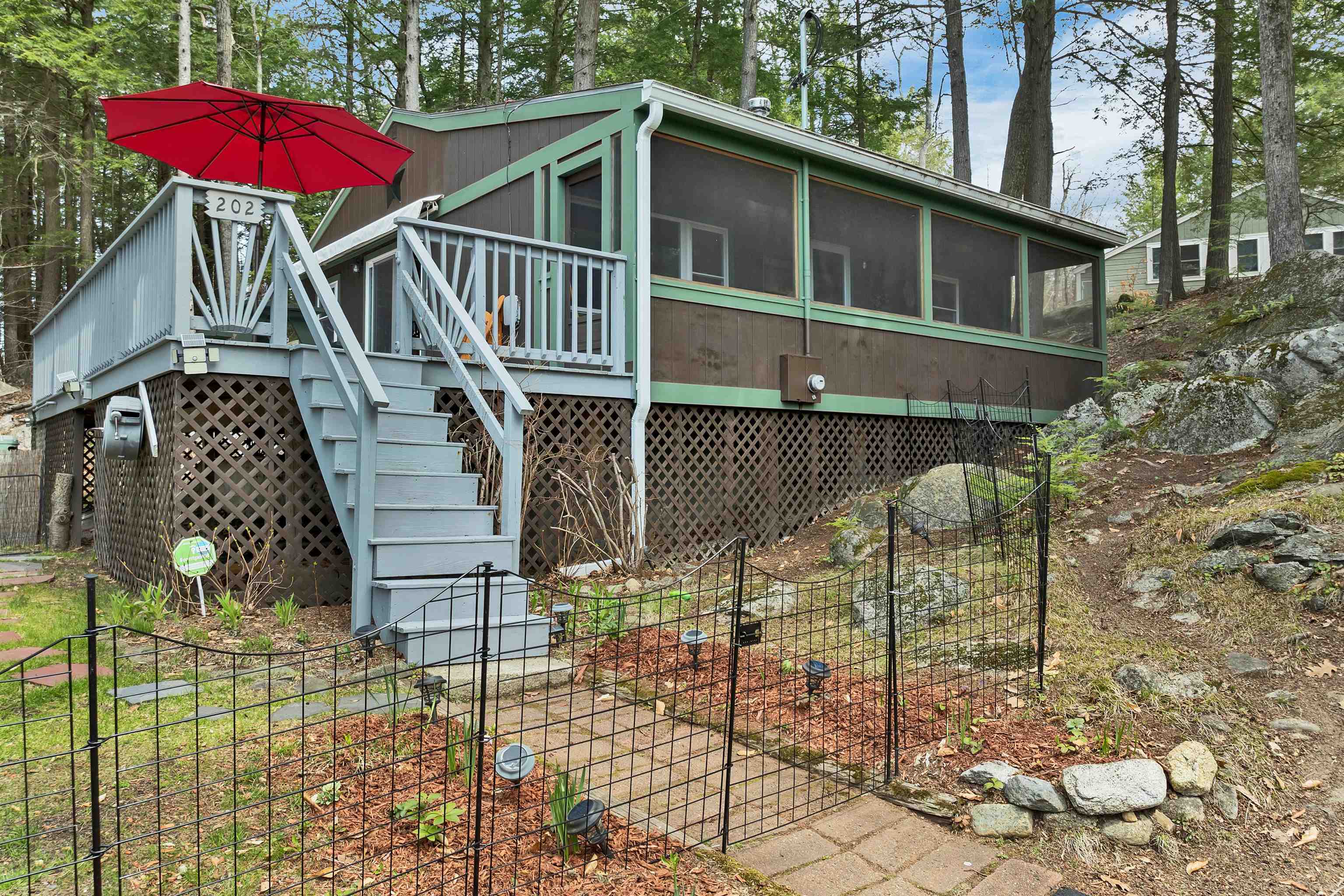 202 Alton Shores Road Alton, NH 03810 - Photo 3 of 59
