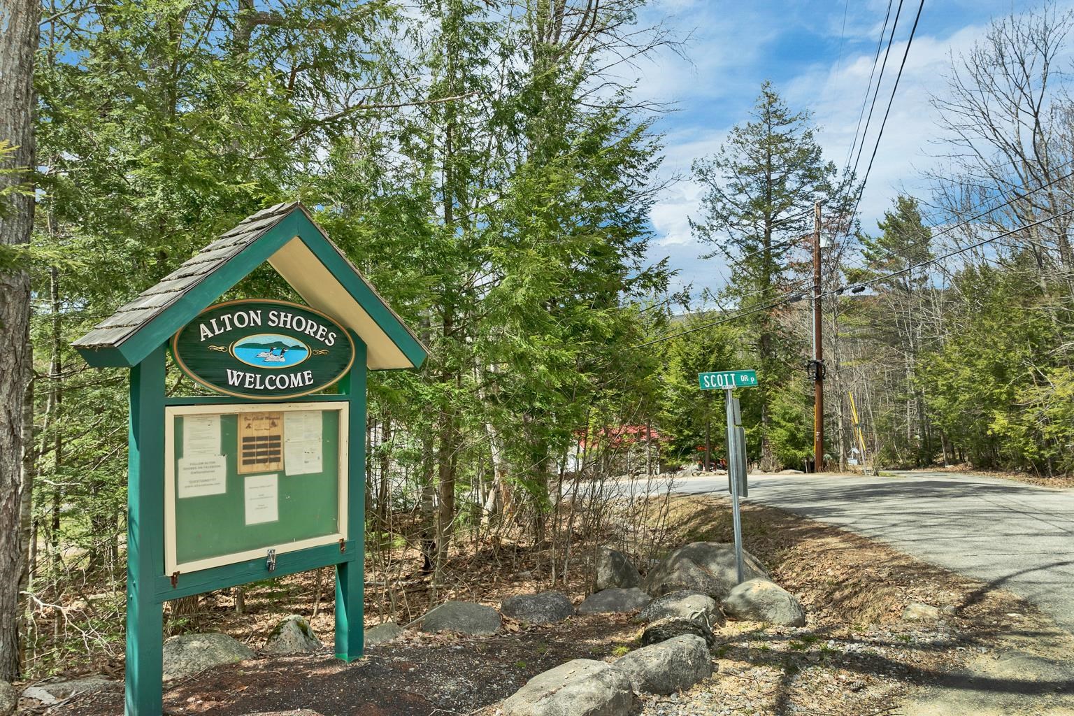 202 Alton Shores Road Alton, NH 03810 - Photo 33 of 59