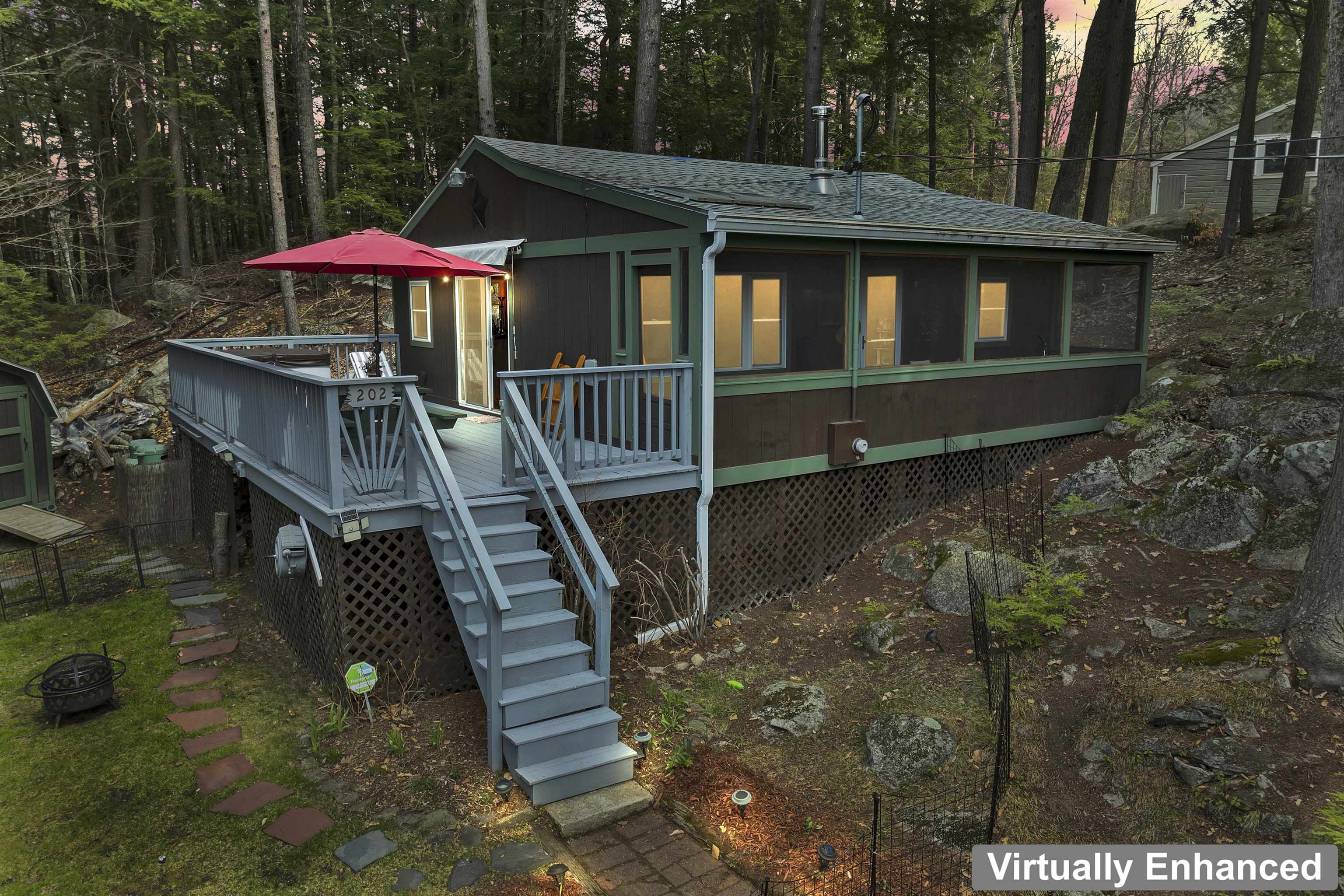 202 Alton Shores Road Alton, NH 03810 - Photo 4 of 59