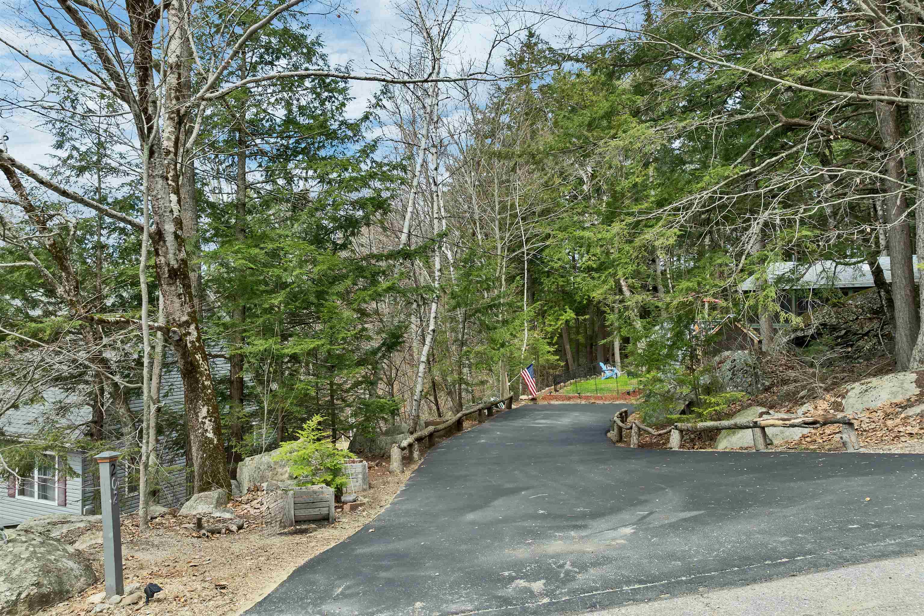 202 Alton Shores Road Alton, NH 03810 - Photo 5 of 59