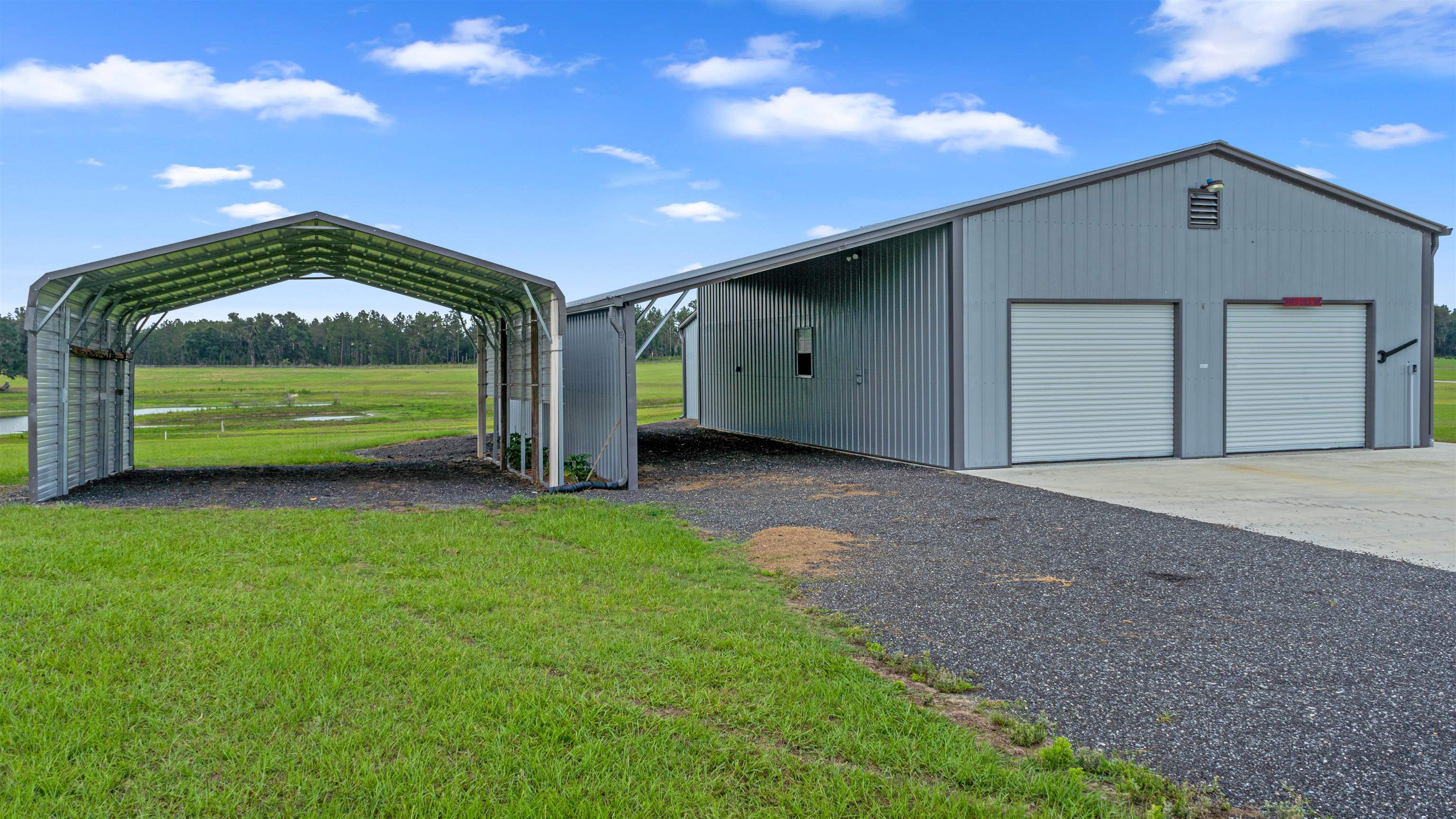 393 Willie Deas Road Madison, FL 32340 - Photo 12 of 65