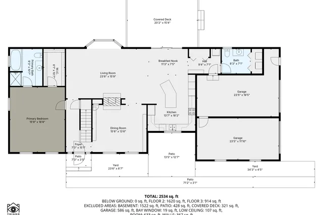 $1,195,500 | 31 Duck Pond Road, Dennis, MA 02660