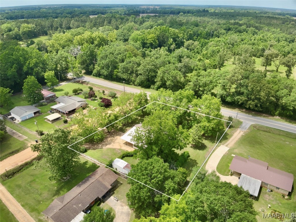 135 Springdale Road Hartford, AL 36344 - Photo 34 of 39 Gallery Image 34
