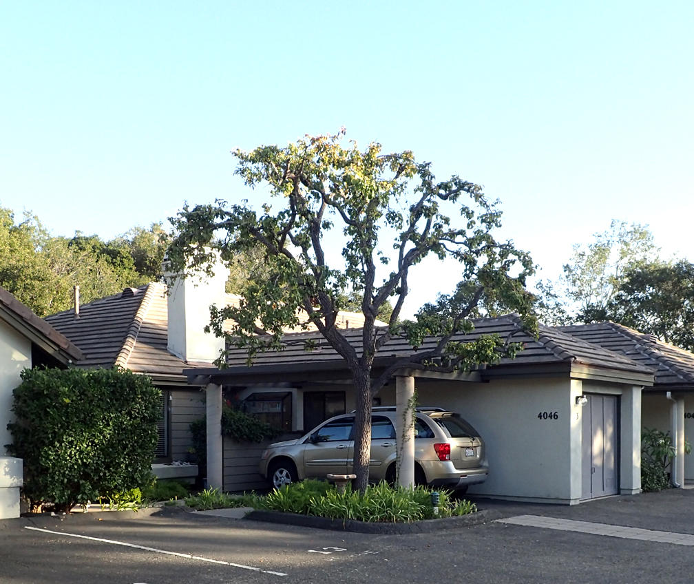 4046 Primavera Road, Unit 3 Santa Barbara, CA 93110 - Photo 1 of 14 Front 2