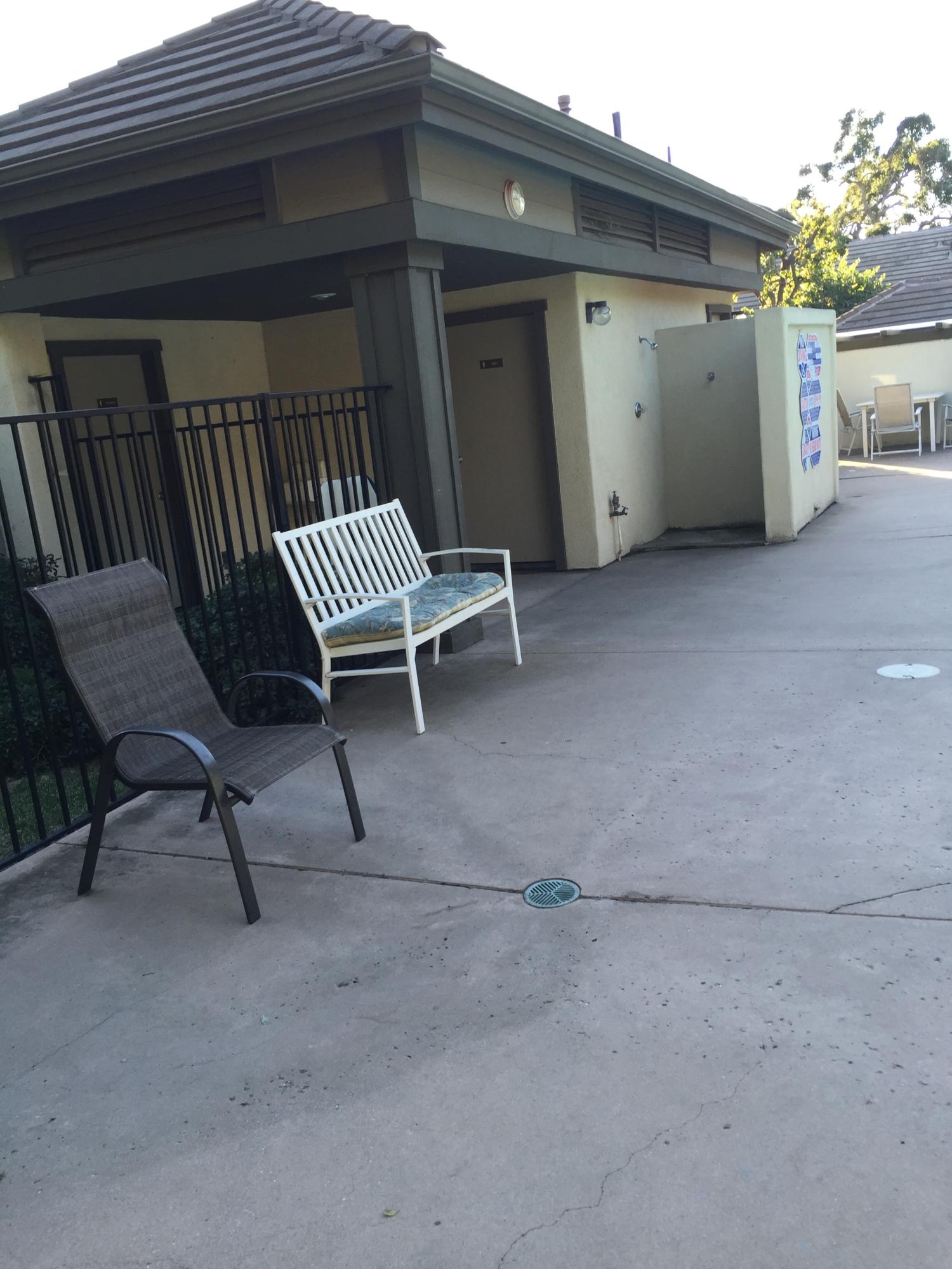 4046 Primavera Road, Unit 3 Santa Barbara, CA 93110 - Photo 13 of 14 Pool room