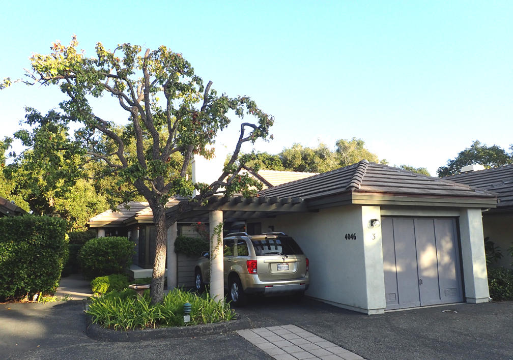 4046 Primavera Road, Unit 3 Santa Barbara, CA 93110 - Photo 2 of 14 Front resize