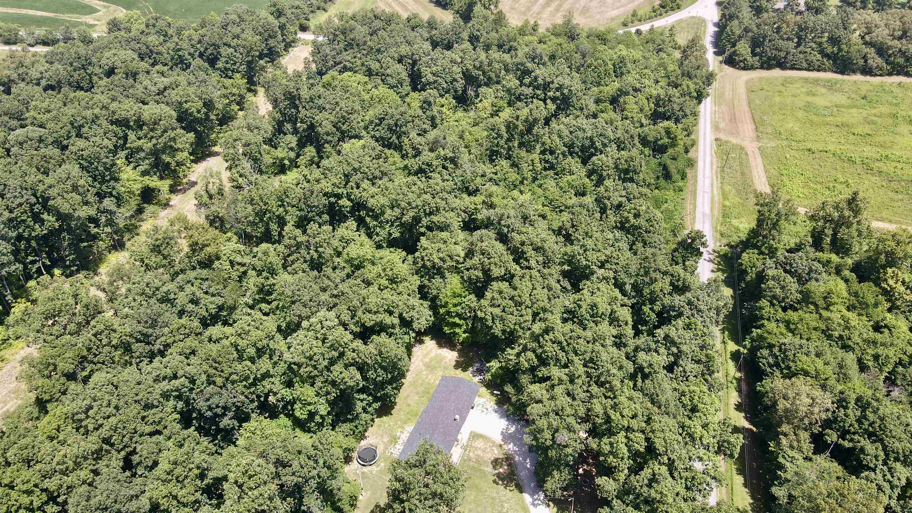 15255 Alleghany Road Thompsonville, IL 62890 - Photo 2 of 45