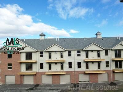 17059 14 East 14 Mile Road Fraser, MI 48026 - Photo 2 of 27