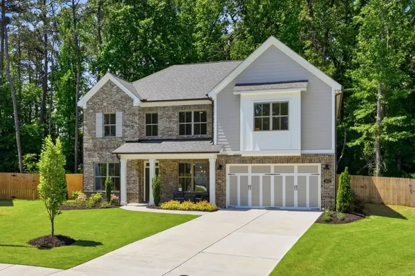 $850,000 | 3821 Creek Stone Way, Tucker, GA 30084