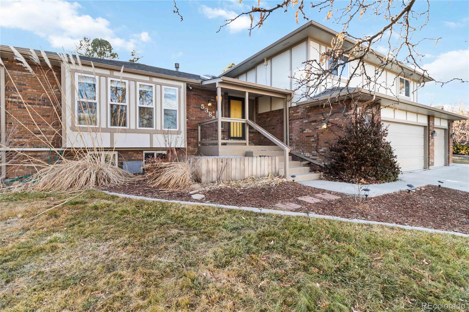 5385 Camargo Road Littleton, CO 80123 - Photo 3 of 49 Gallery Image 3