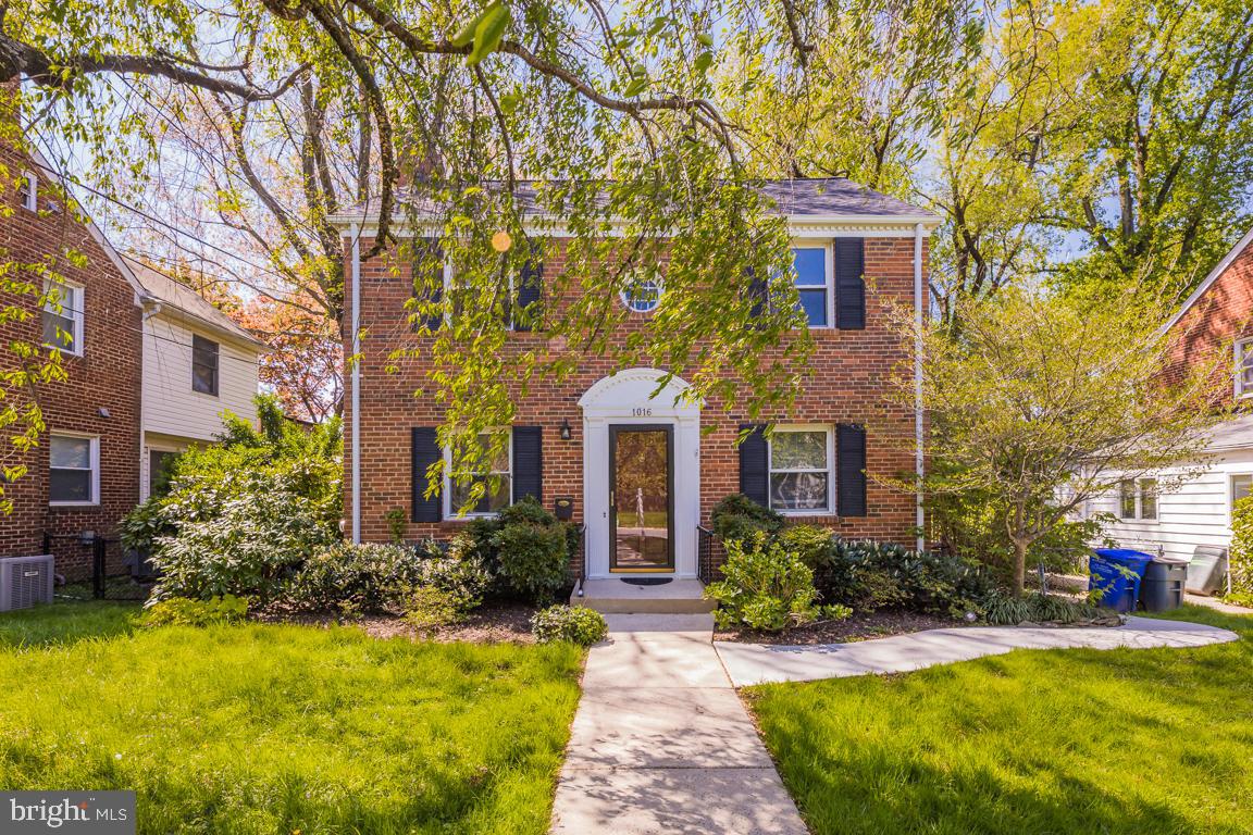 1016 Stirling Road Silver Spring, MD 20901 - Photo 2 of 26