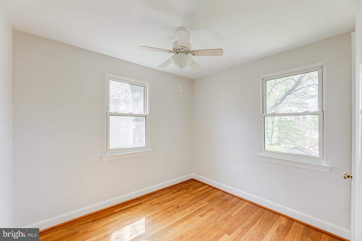 1016 Stirling Road Silver Spring, MD 20901 - Photo 15 of 26 Upper level bedroom 2