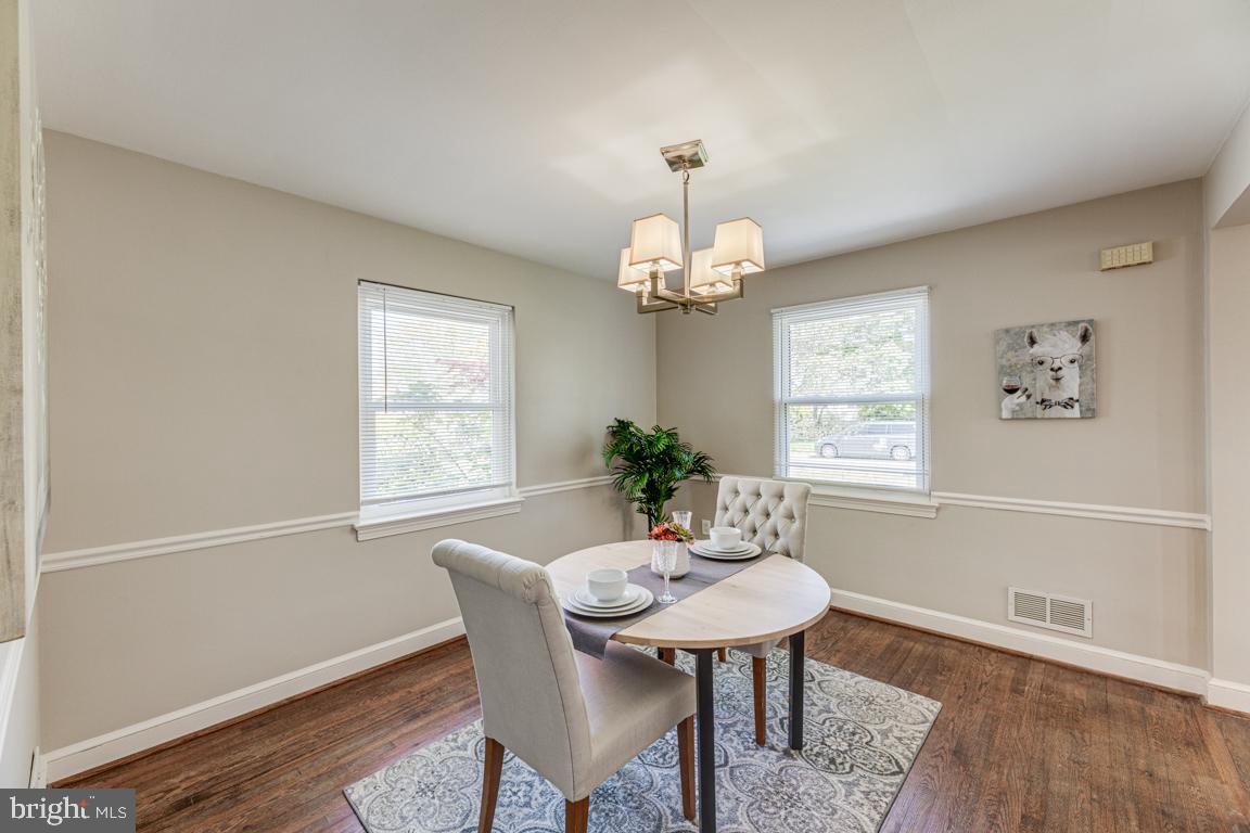 1016 Stirling Road Silver Spring, MD 20901 - Photo 7 of 26