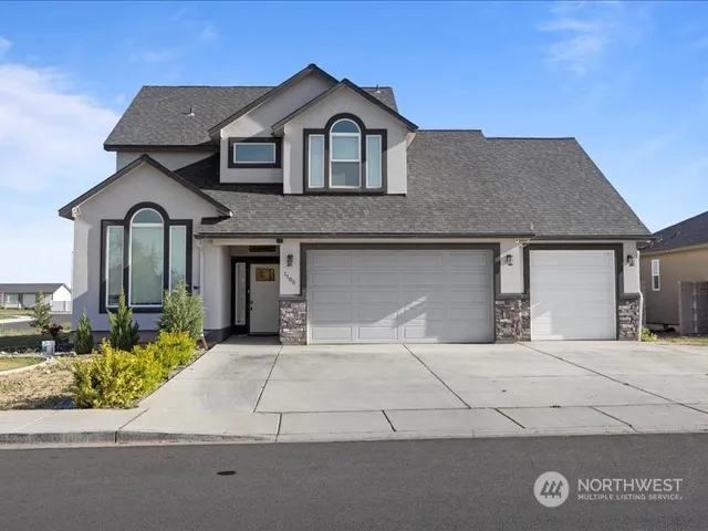 $519,900 | 1105 East Olympia Street, Othello, WA 99344