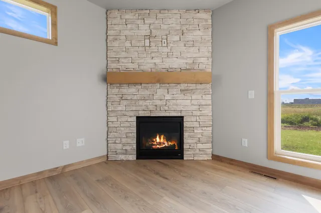 $457,900 | 726 Tambour Court, De Pere, WI 54115