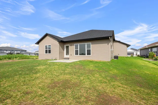 $457,900 | 726 Tambour Court, De Pere, WI 54115