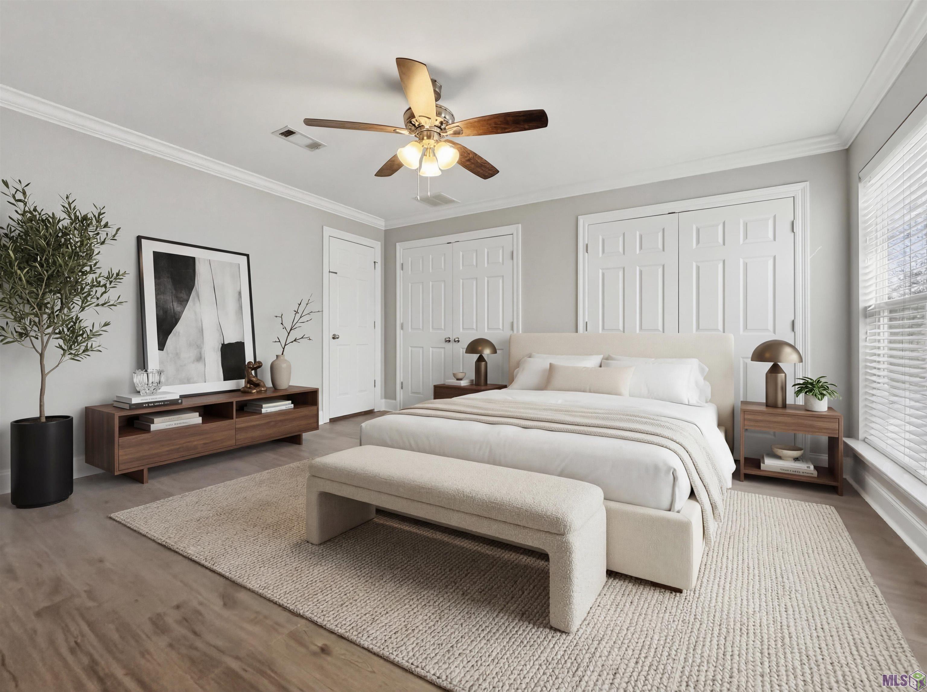 1741 Brightside Drive, Unit E5 Baton Rouge, LA 70820 - Photo 11 of 13