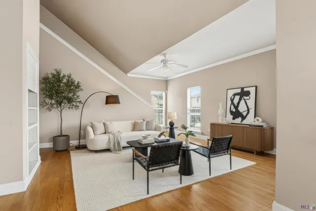 $189,900 | 1741 Brightside Drive, Unit E5, Baton Rouge, LA 70820