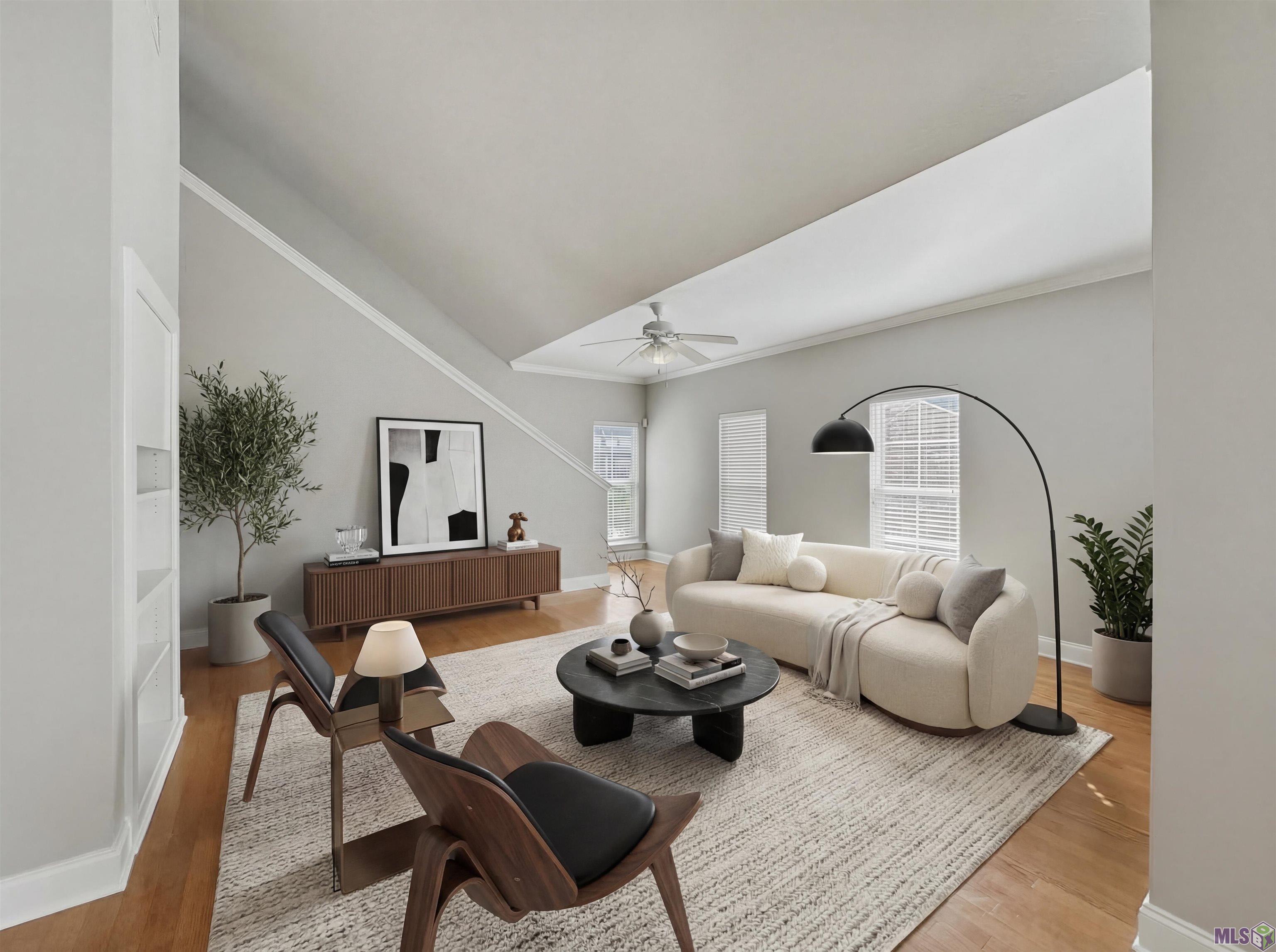 1741 Brightside Drive, Unit E5 Baton Rouge, LA 70820 - Photo 2 of 13