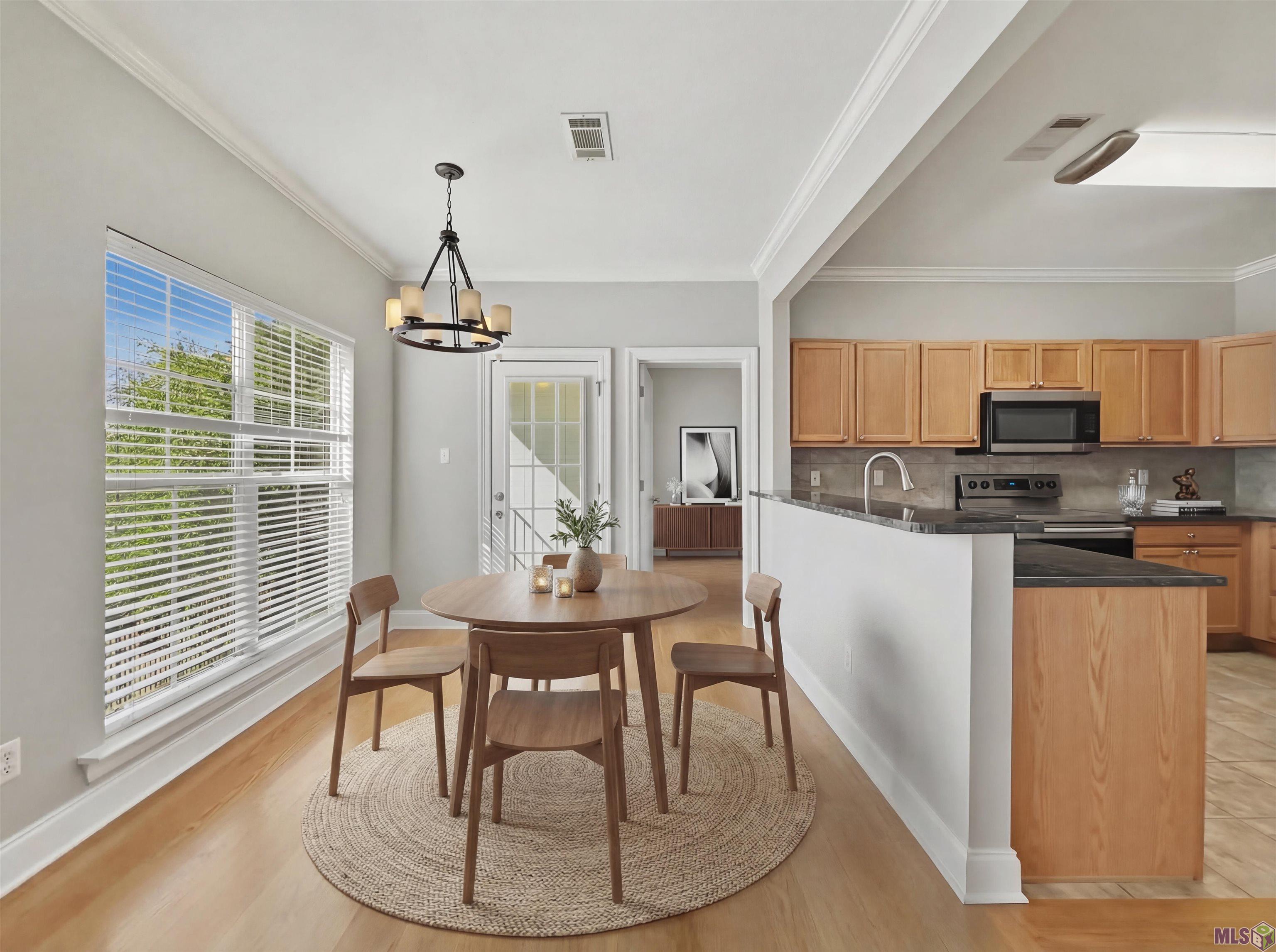 1741 Brightside Drive, Unit E5 Baton Rouge, LA 70820 - Photo 4 of 13