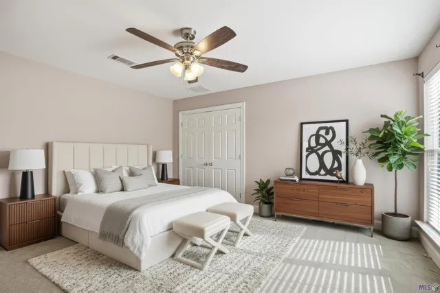 $189,900 | 1741 Brightside Drive, Unit E5, Baton Rouge, LA 70820