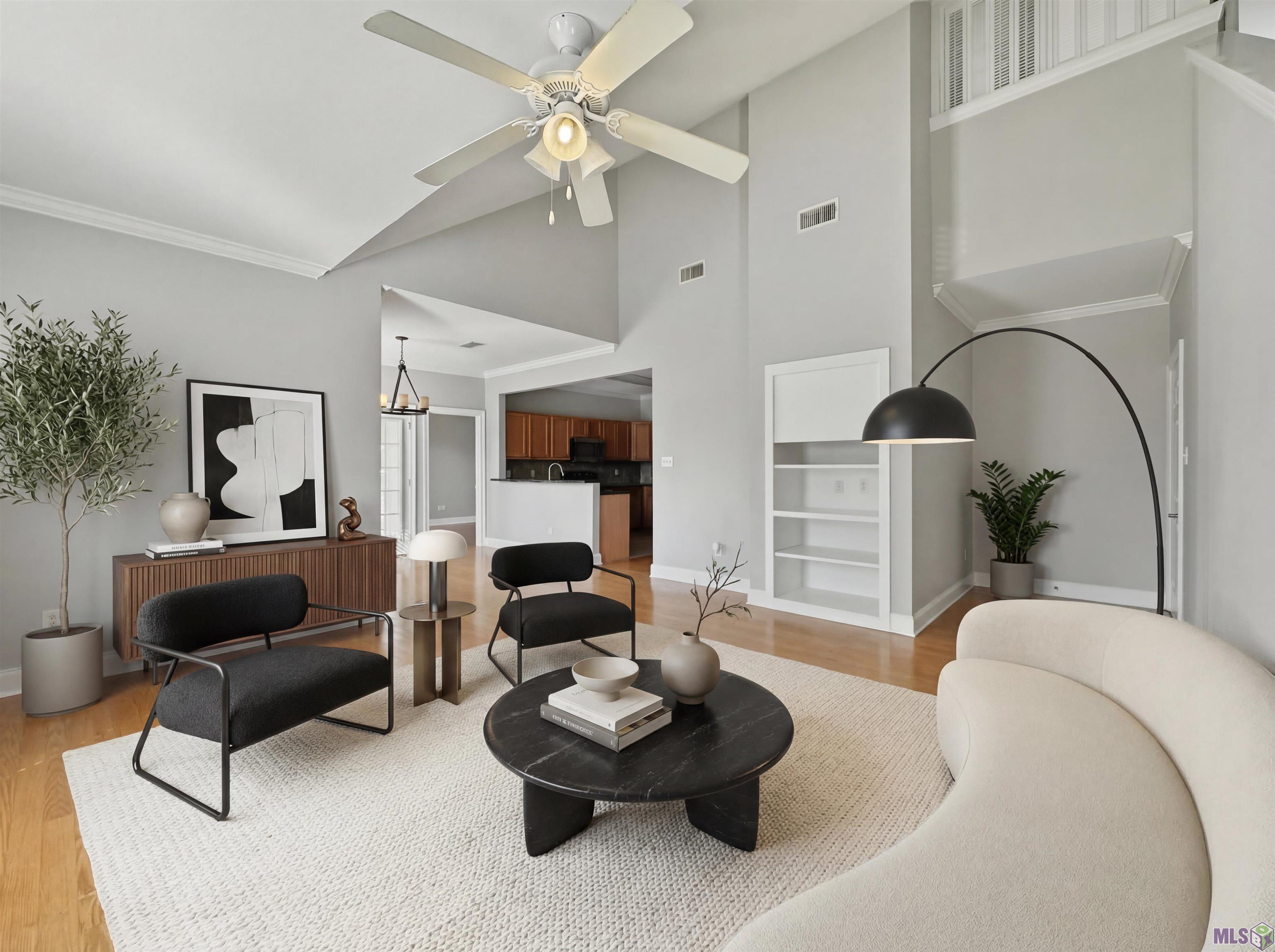 1741 Brightside Drive, Unit E5 Baton Rouge, LA 70820 - Photo 6 of 13