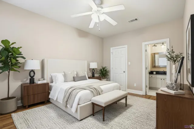 $189,900 | 1741 Brightside Drive, Unit E5, Baton Rouge, LA 70820