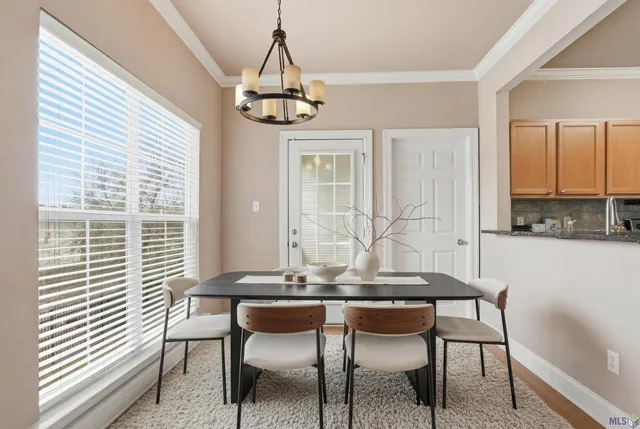 $189,900 | 1741 Brightside Drive, Unit E5, Baton Rouge, LA 70820