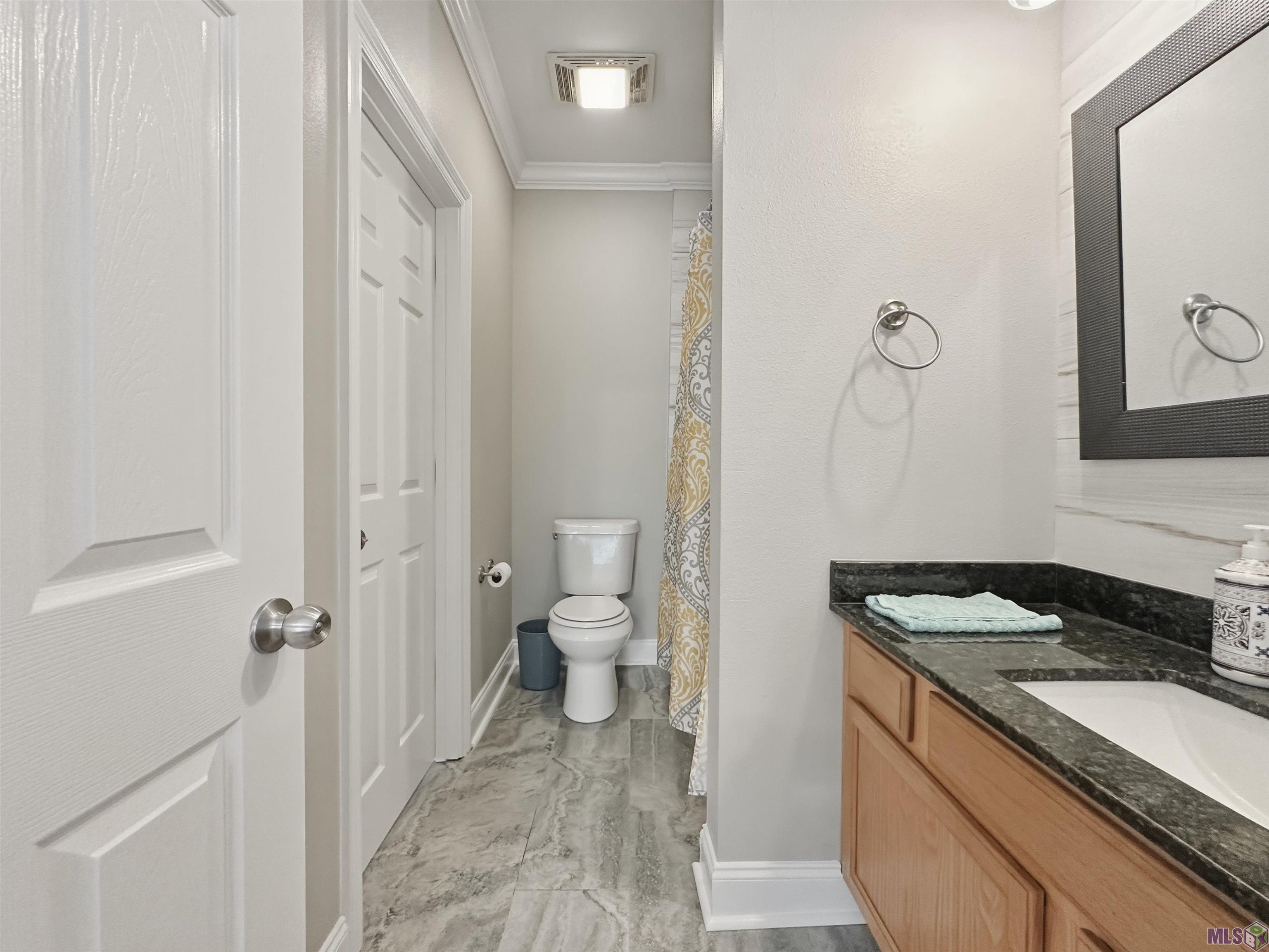 1741 Brightside Drive, Unit E5 Baton Rouge, LA 70820 - Photo 10 of 13