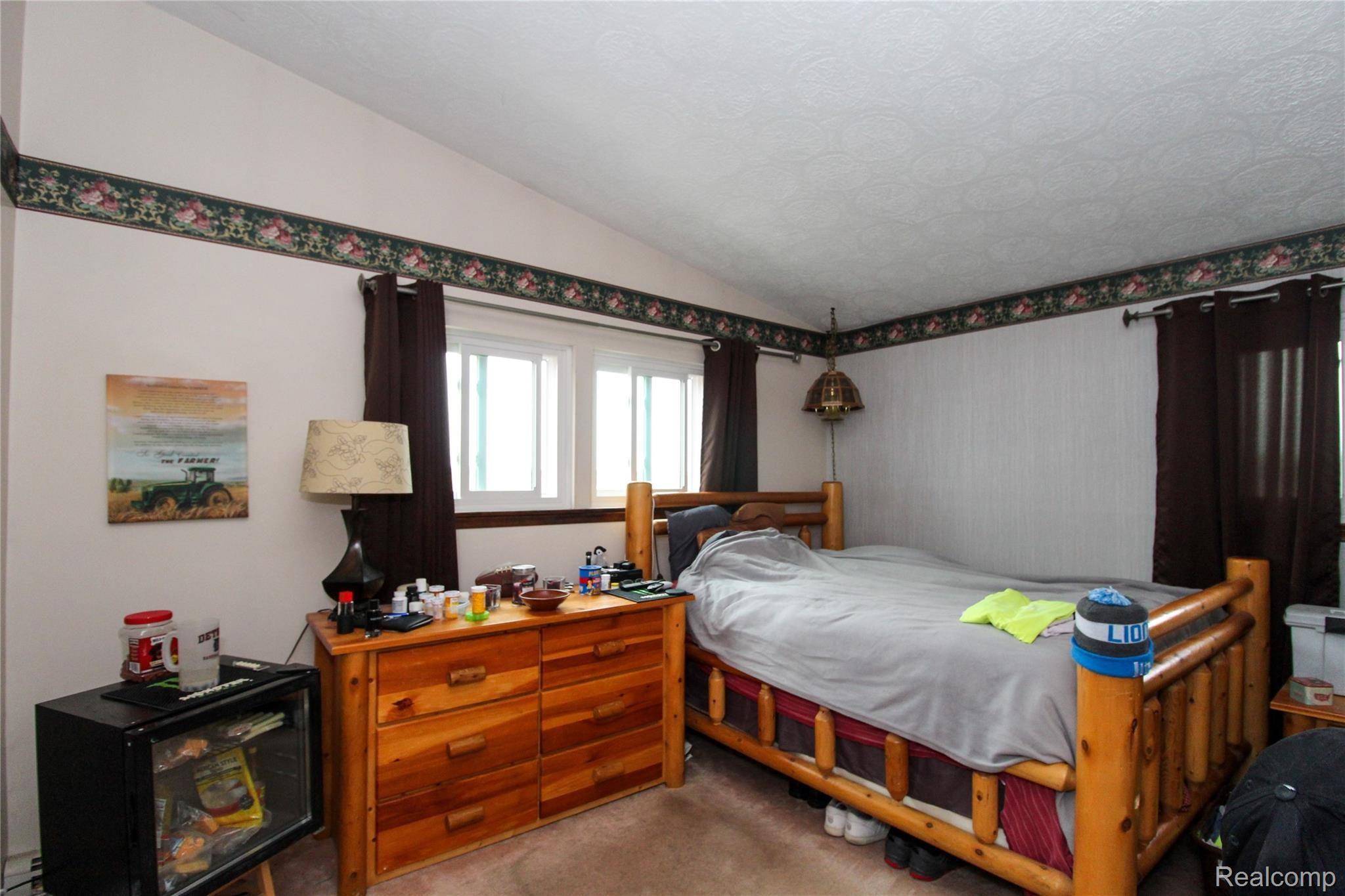 16145 34 Mile Road Armada, MI 48005 - Photo 34 of 48 Bedroom 3.jpg
