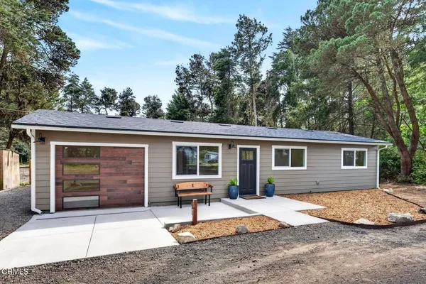 $795,000 | 31301 Turner Road, Fort Bragg, CA 95437