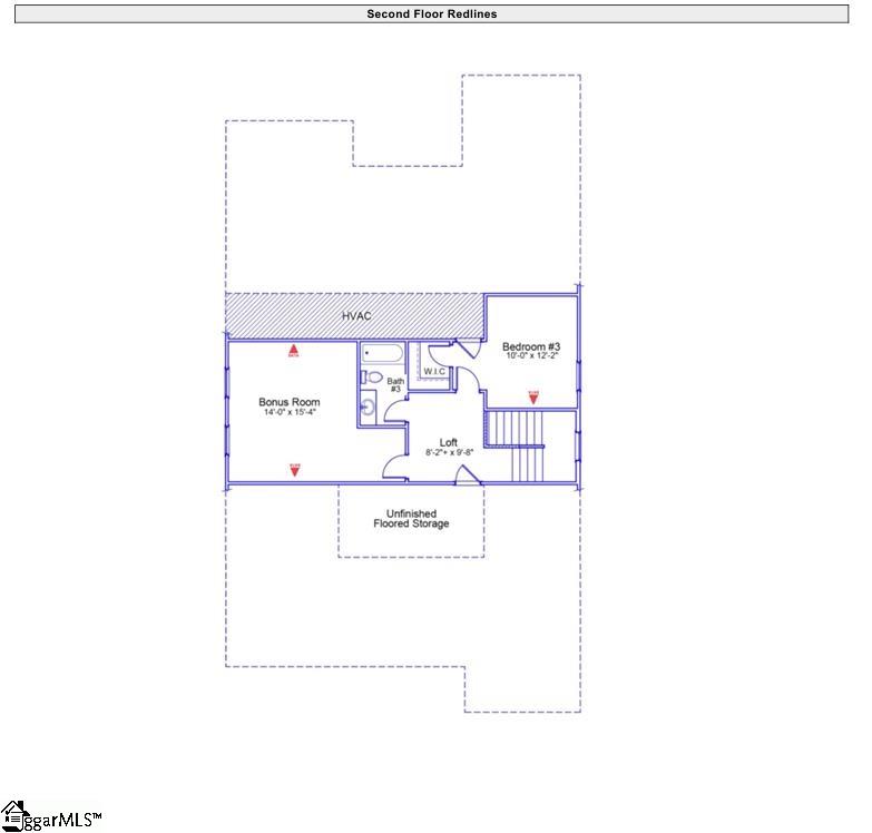 1299 Dockyard Lane, Unit CLE 78 Inman, SC 29349 - Photo 3 of 4