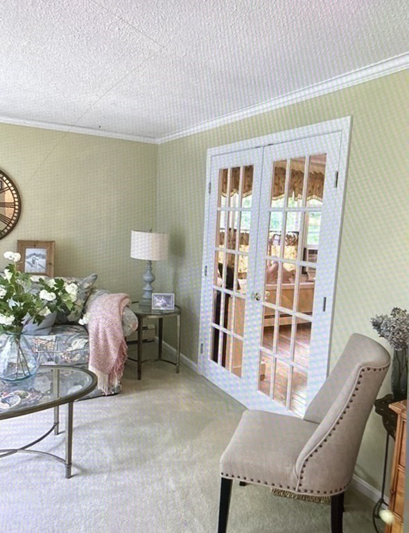 32 Freeman Road Chelmsford, MA 01824 - Photo 23 of 36 a room with furniture and a window