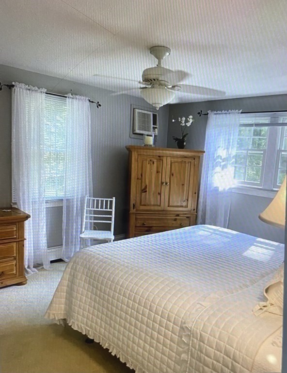 32 Freeman Road Chelmsford, MA 01824 - Photo 31 of 36 a bedroom with a bed and window