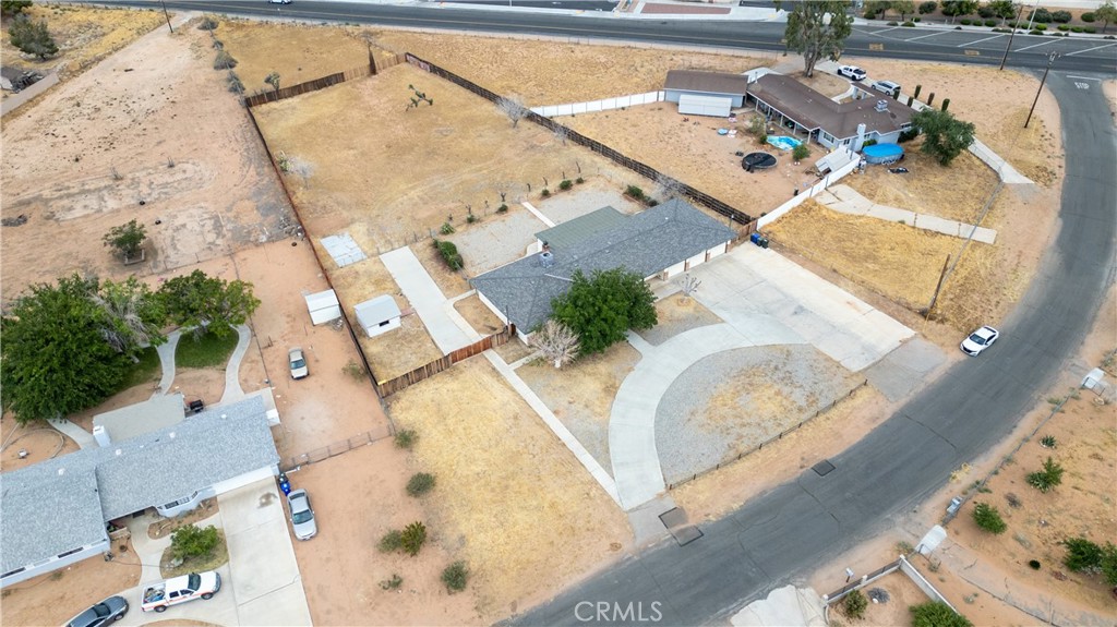 13755 Mohawk Road Apple Valley, CA 92307 - Photo 62 of 66