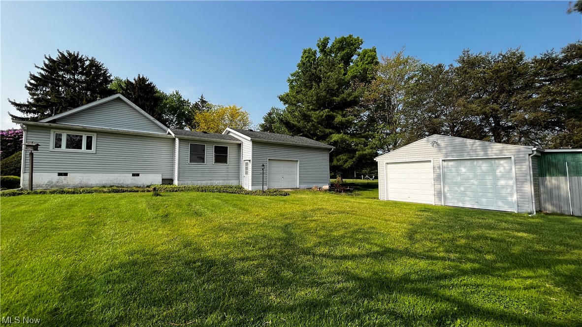2795 Old Forge Road Kent, OH 44240 - Photo 26 of 31 Rear