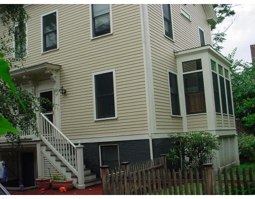 17 B Roberts Road, Unit B 17 Cambridge, MA 02138 - Photo 1 of 1