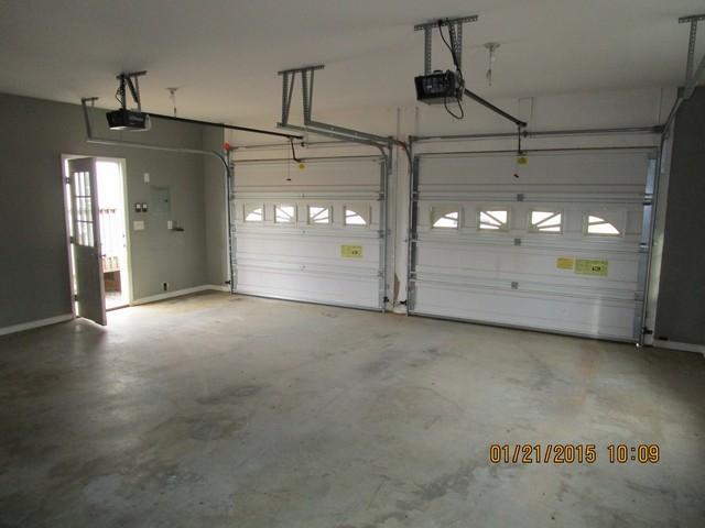1016 Cinnamon Ridge Road Moneta, VA 24121 - Photo 13 of 22 garage interior 2