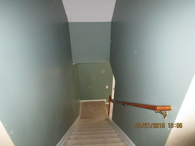 1016 Cinnamon Ridge Road Moneta, VA 24121 - Photo 22 of 22 upper stairs